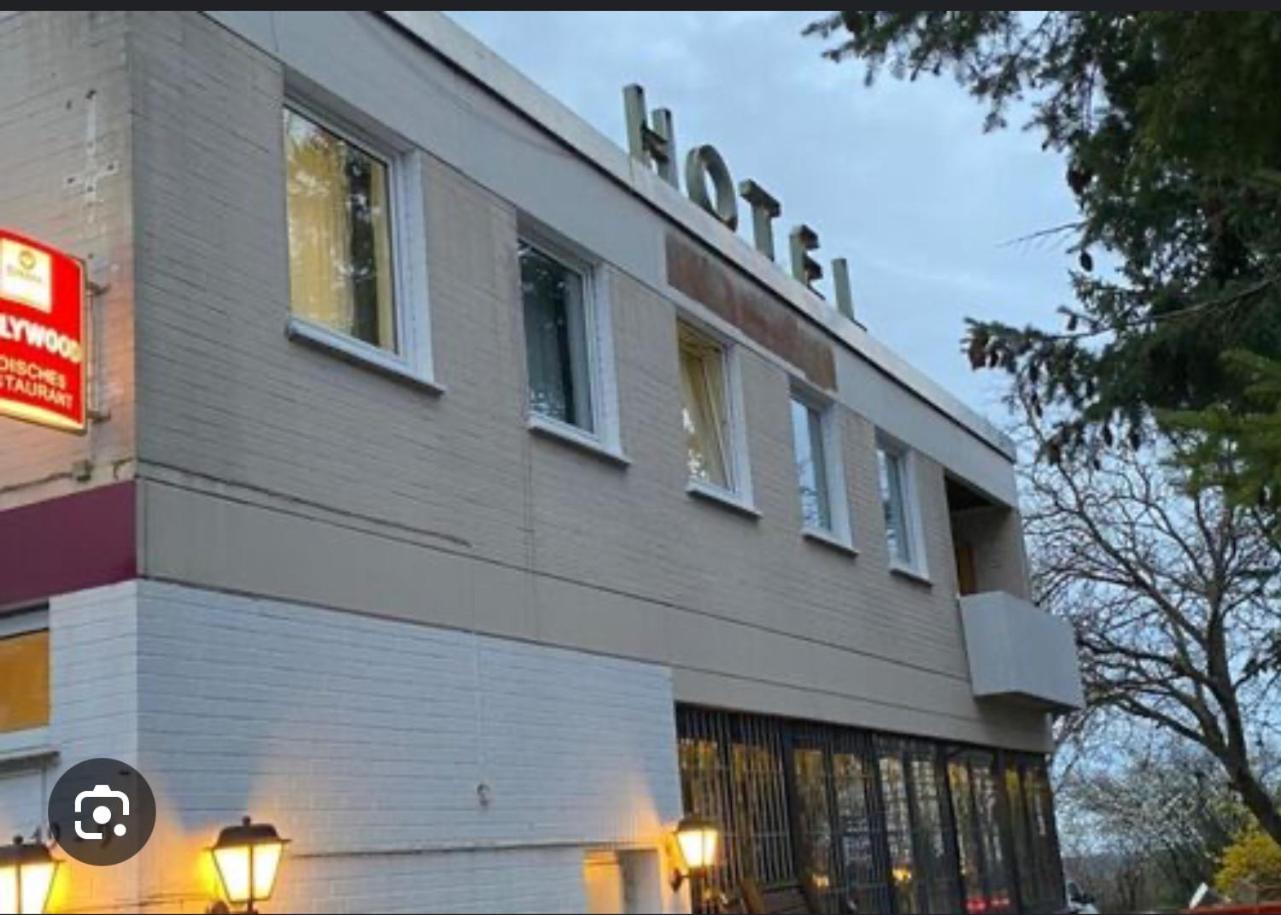 Hotel Main Taunus Hochheim am Main Exterior photo