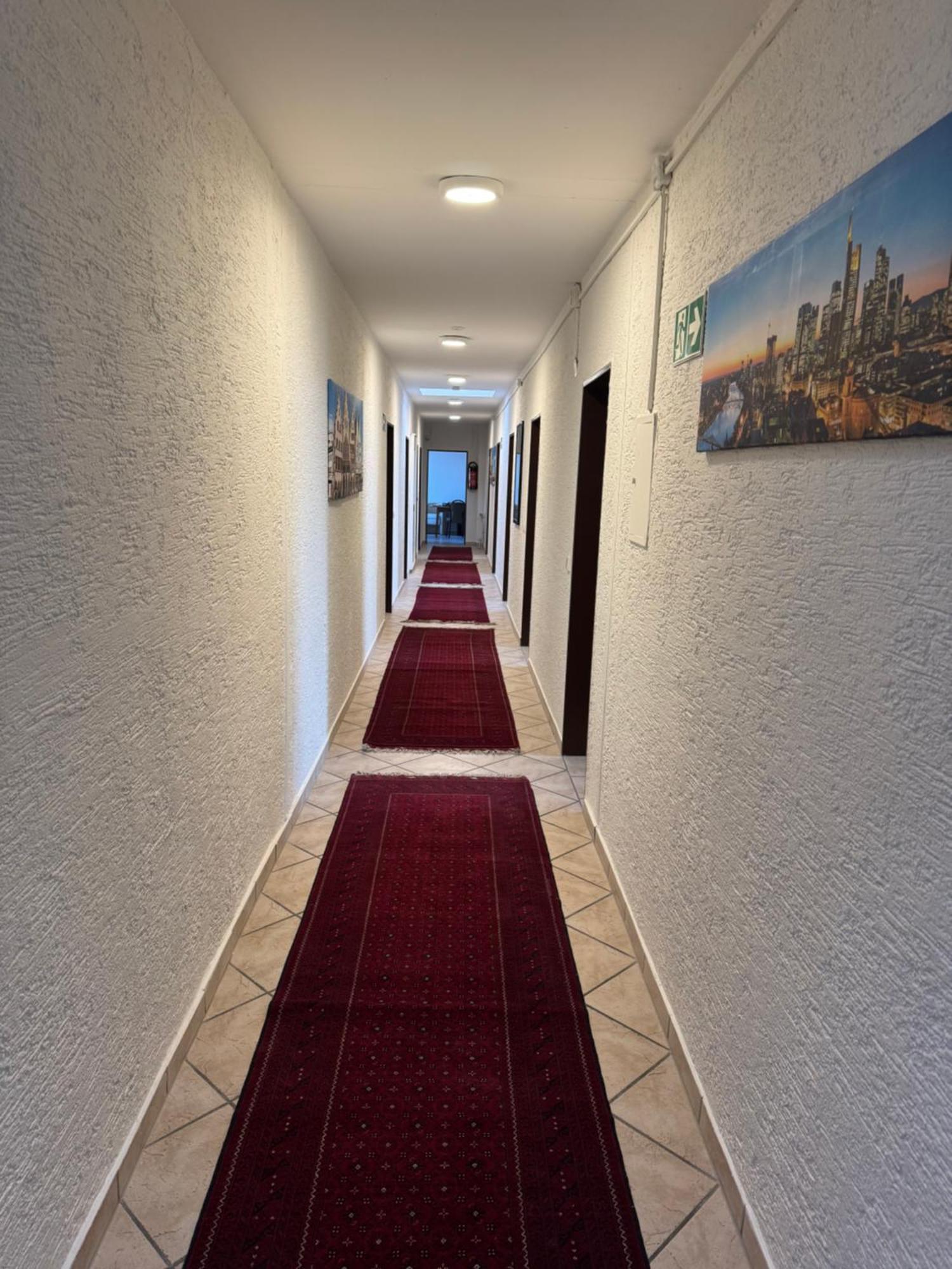 Hotel Main Taunus Hochheim am Main Exterior photo